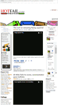 Mobile Screenshot of hotfail.com